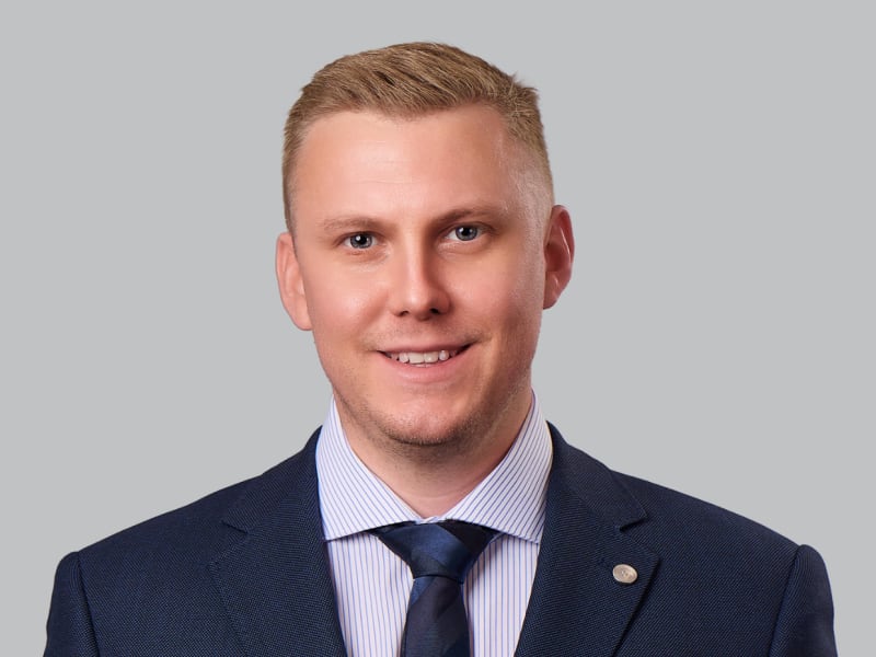 Fredrik Sige